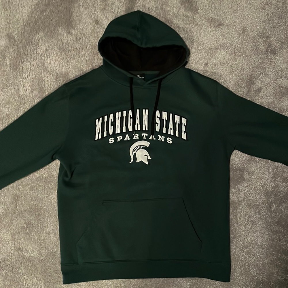 Michigan State Sweatshirt
